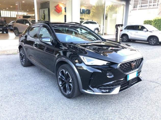 CUPRA Formentor 2.0 TDI 4Drive DSG rif. 24056665 - Foto 3