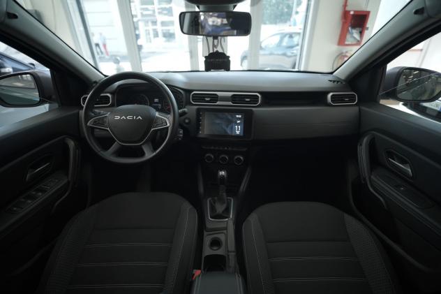 Dacia Duster II 2021 1.3 tce Journey 4x2 150cv edc fap - Foto 5