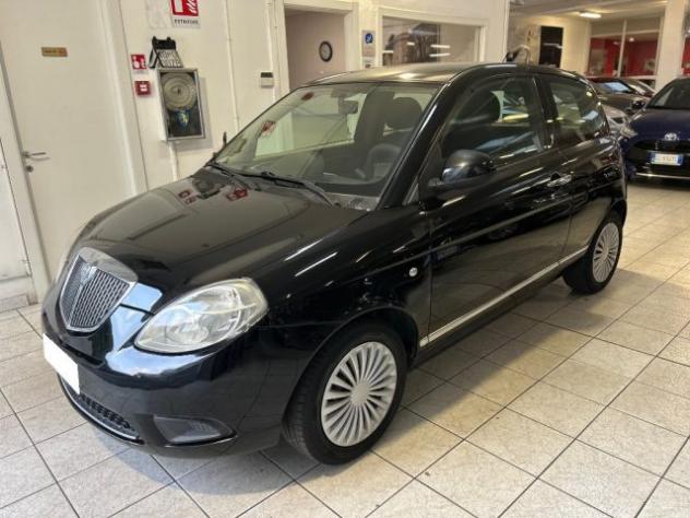 LANCIA Ypsilon 1.2 Oro rif. 24184766