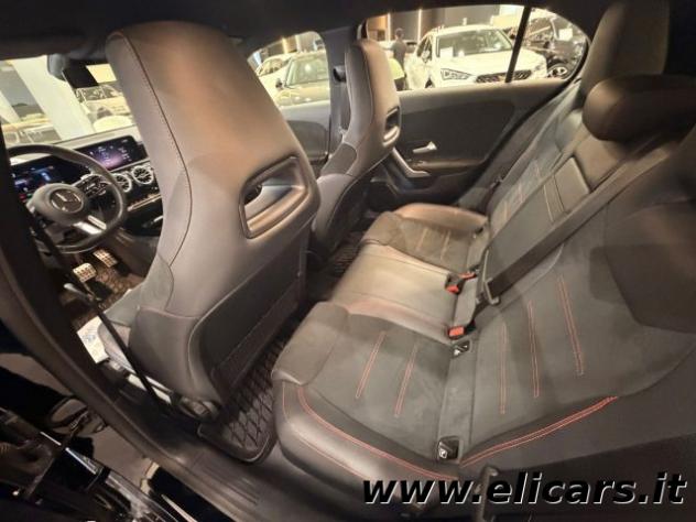 MERCEDES-BENZ A 250 e hybrid EQ AMG Line Premium NO VINCOLI FINANZIAM rif. 23739424 - Foto 6