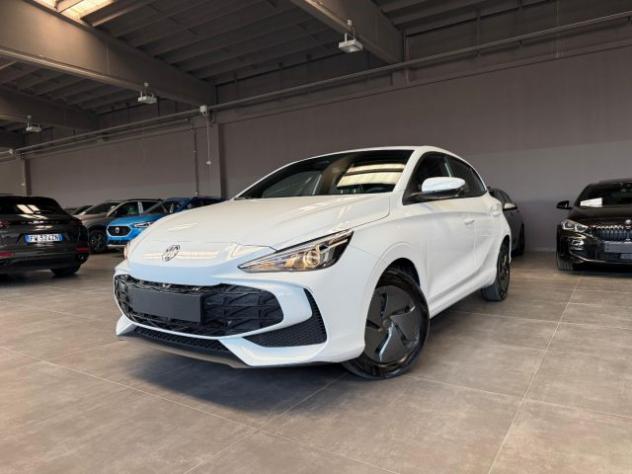 MG MG3 1.5 Standard + GPL rif. 24059473