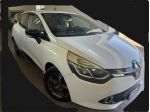 Renault Clio anno 2013 benzina gpl
