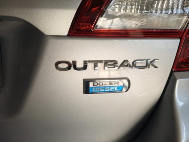 SUBARU OUTBACK 2.0d Lineartronic Style rif. 23989794 - Foto 4