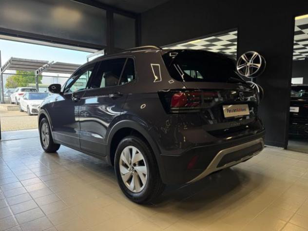 VOLKSWAGEN T-Cross 1.0 TSI Edition plus rif. 23236076 - Foto 5