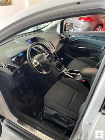 FORD - C-Max - 1.6/120CV GPL Titanium - Foto 3