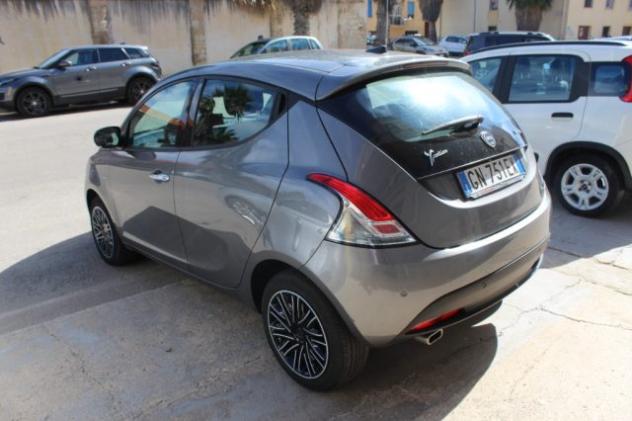 LANCIA Ypsilon 1.0 FireFly 5 porte S&S Hybrid Gold rif. 24203251 - Foto 3