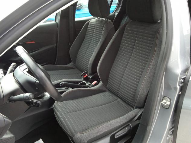 Peugeot 208 PureTech 75 Stop&Start 5 porte Allure Pack - Foto 5