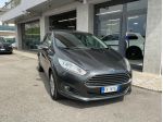 Ford Fiesta 1.4 GPL Neopatentati