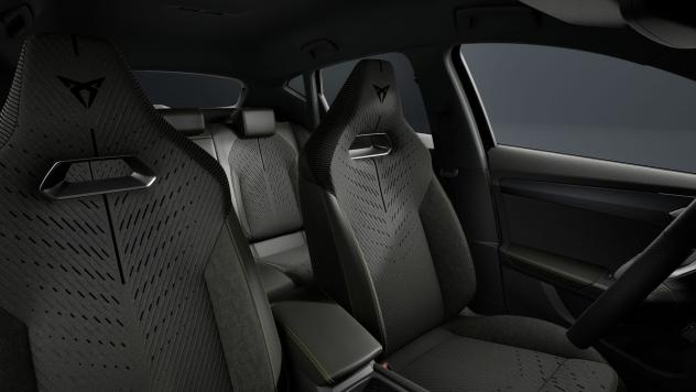 CUPRA Formentor Formentor 1.5 hybrid Tribe Edition 150cv dsg - Foto 2