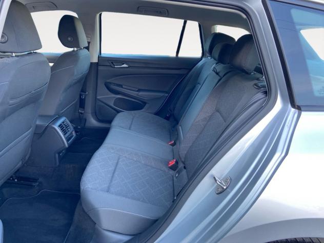 Volkswagen Golf Variant 2.0 TDI SCR 85kW Life DSG - Foto 10