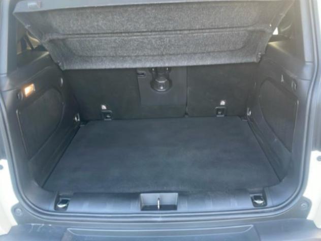 JEEP Renegade 1.6 Mjt 120 CV Night Eagle rif. 23463384 - Foto 10