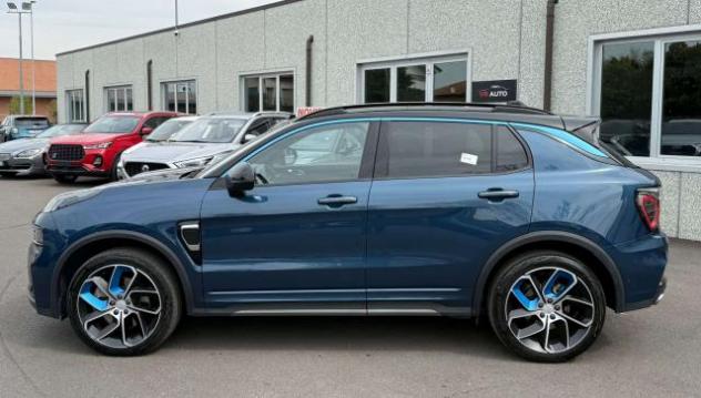 Lynk & Co 01 01 1.5 td phev auto PROMO FIN - Foto 3