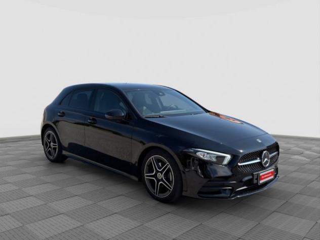 MERCEDES-BENZ A 180 A 180 d Automatic Premium rif. 24065628 - Foto 7