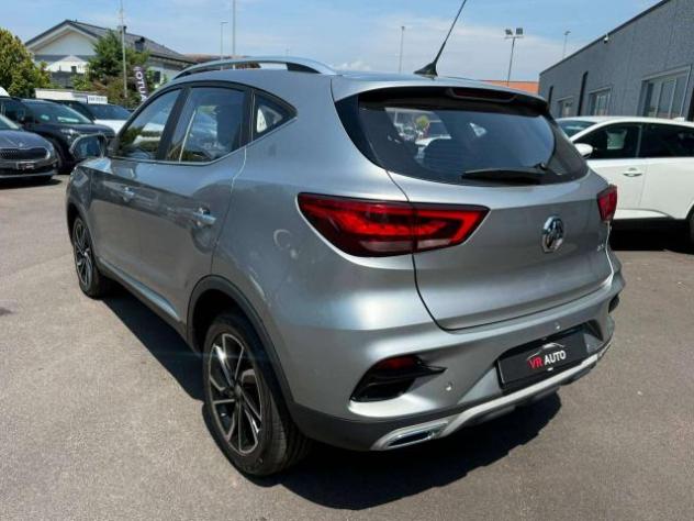 MG ZS 1.5 Luxury TELECAMERA/FULL LED/CARPLAY - Promo Fin - Foto 4