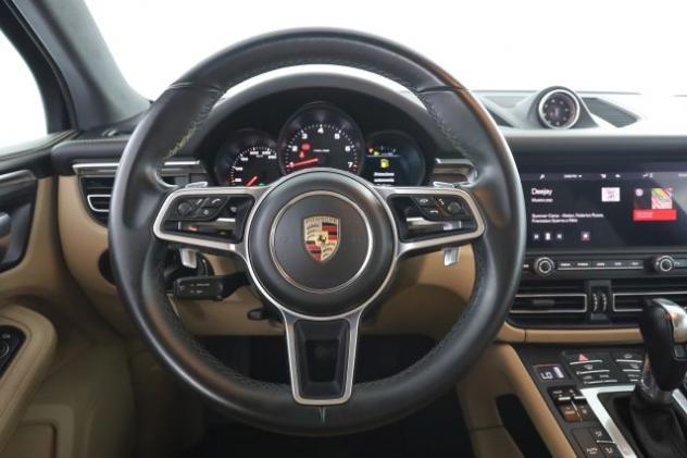 PORSCHE Macan Macan rif. 23925525 - Foto 5