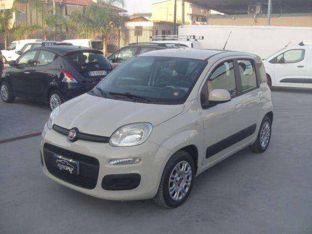 Fiat Panda 1.2 Easy 53'000 KM - 2016
