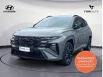 HYUNDAI Tucson 1.6 HEV aut. N Line Deluxe Pack rif. 23087377