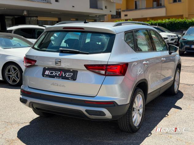 SEAT Ateca Ateca 2.0 TDI Business - Foto 6