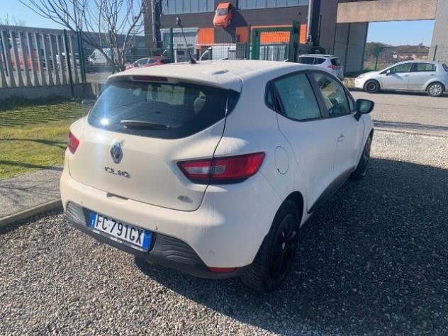 RENAULT Clio dCi 8V 75CV Start&Stop 5 porte Energy Zen rif. 23869323 - Foto 5