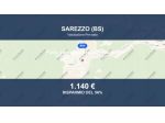 Immobile in asta di 15 m² in vendita a Sarezzo