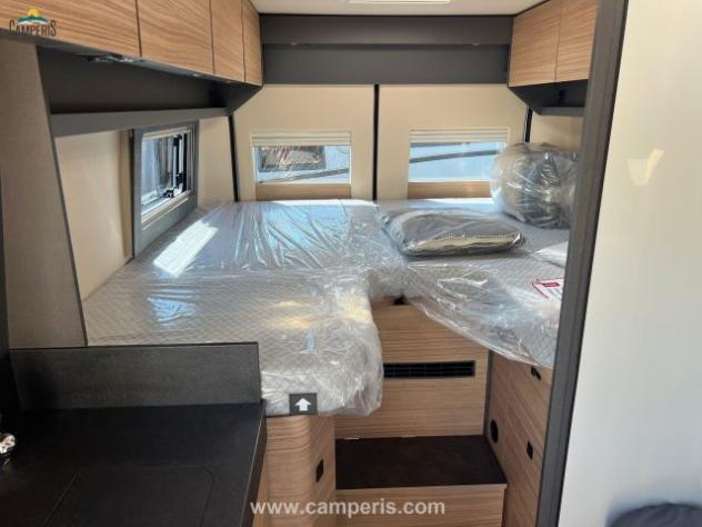 MALIBU MALIBU VAN 640 LE R RELAX rif. 23843101 - Foto 9