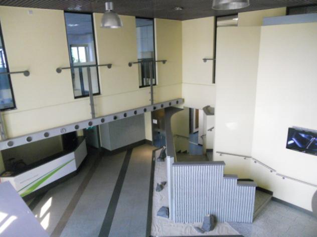 Immobile di 6335 m² con più di 5 locali in affitto a Rho - Foto 5