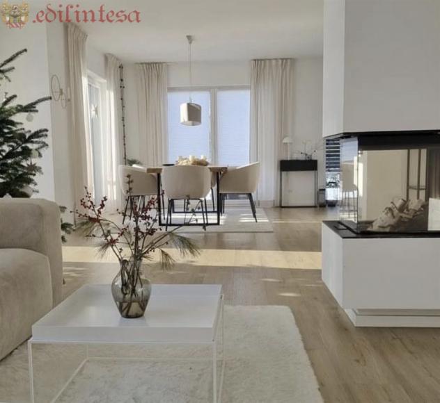 RESIDENZA AL PARCO : Quadrilocale con giardino privato e possibilita' di serra bioclimatica - Foto 5