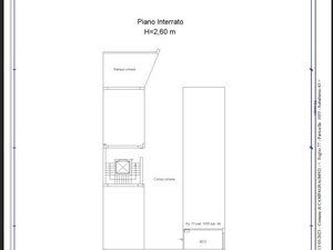Tribunale di Salerno - RG 260/2022 Appartamento in asta - Foto 13