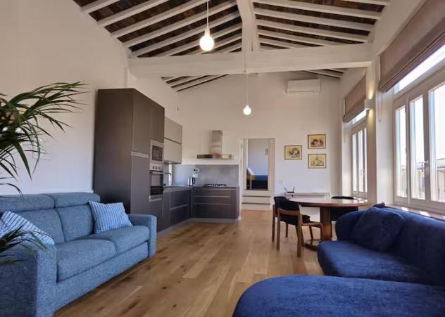Appartamento in vendita a Campi Bisenzio 98 mq Rif: 1400038