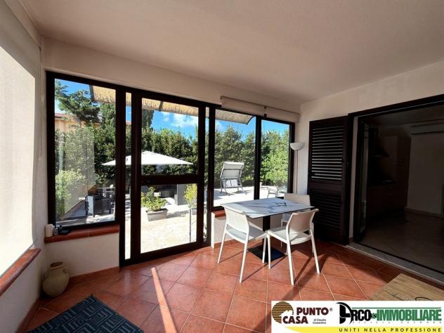 CARINI – VIA MILIOTI | PORZIONE DI VILLA BIFAMILIARE CON 500 MQ DI TERRENO - Foto 19