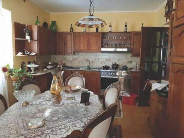 Immobile in asta di 393 m², box auto in vendita a Carolei - Foto 10