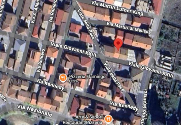 Immobile in asta di 113 m² in vendita a Cutro - Foto 2