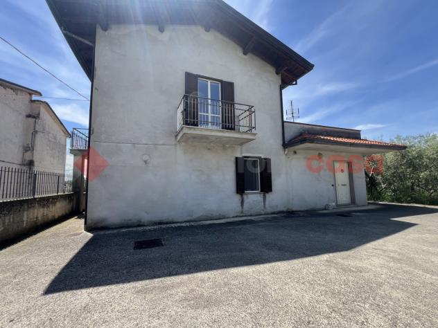 Casa Indipendente - Fumone . Rif.: Cod. rif 3334292VRG - Foto 6