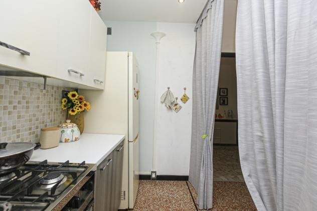 Trilocale in vendita a Genova - Foto 6