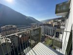 Trilocale in vendita a Genova, Val Bisagno