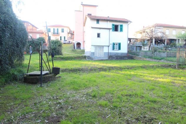 Casa singola in vendita a Melara - La Spezia 60 mq Rif: 1317930
