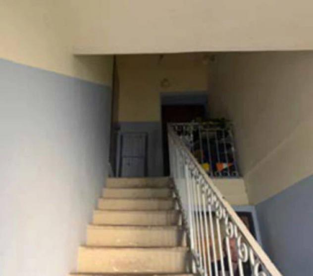 Immobile in asta di 195 m² con più di 5 locali e box auto in vendita a Lomello - Foto 12