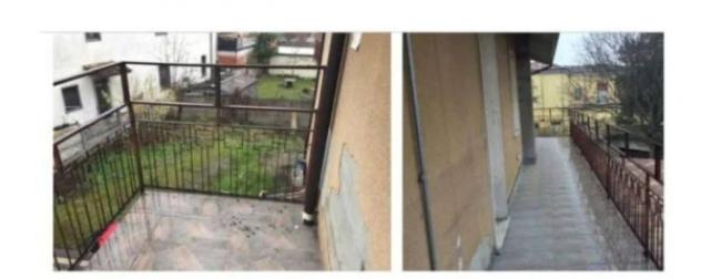 Immobile in asta di 68 m², box auto in vendita a Lungavilla - Foto 5