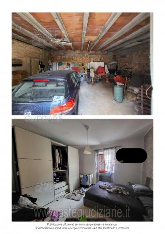 IMMOBILI-IMMOBILE RESIDENZIALE-Via Indipendenza, 560, 47854 Taverna RN, Italia - Foto 4