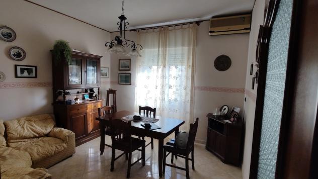 Appartamento in Via Severino Boezio
