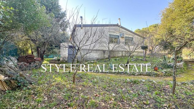 Villa bifamiliare indipendente a Noto con giardino e garage - Foto 4