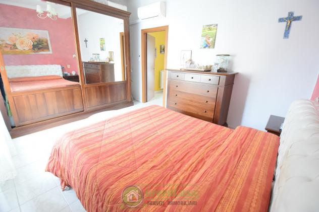 APPARTAMENTO INDIPENDENTE di 3 vani e di 100 mq (ORNAGO) rif. IGC 3 LOCALI.120 ORNAGO - Foto 9