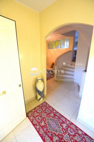 BIFAMILIARE di 8 vani e di 270 mq (PADOVA) rif. ZI132A
