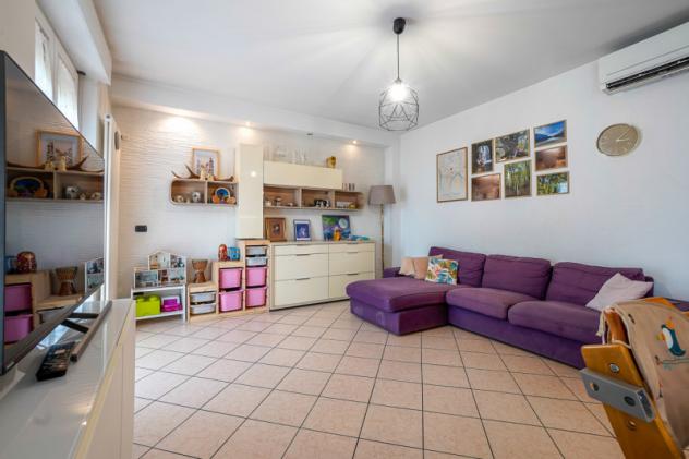 Appartamento a San Bonifacio - Rif. 296 - Foto 4