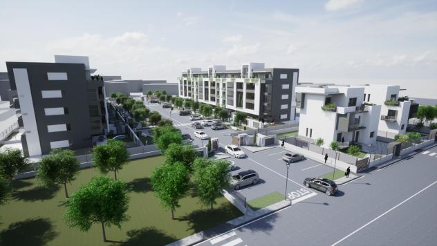 Appartamento - San Severo . Rif.: Cod. rif 3326249VRG - Foto 7