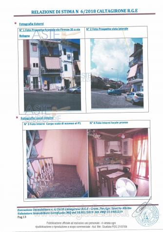 IMMOBILI-IMMOBILE RESIDENZIALE-Via Firenze n.35 - Foto 2