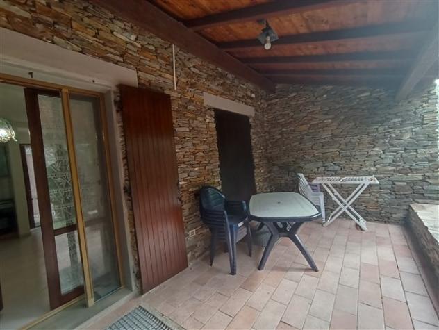 STINTINO - VILLETTA A SCHIERA ZONA CALA LUPO - Foto 3