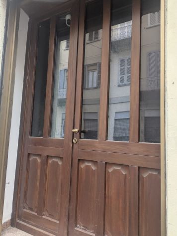 via VALPRATO (Spina 3) bilocale arredato da investimento - Foto 9
