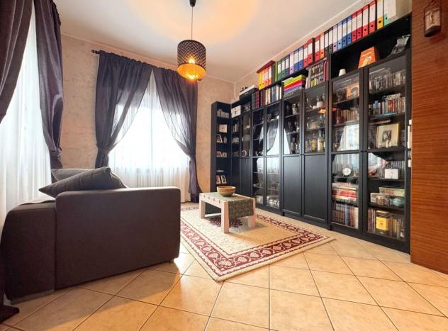 Appartamento in vendita a Torri di Quartesolo - Foto 9