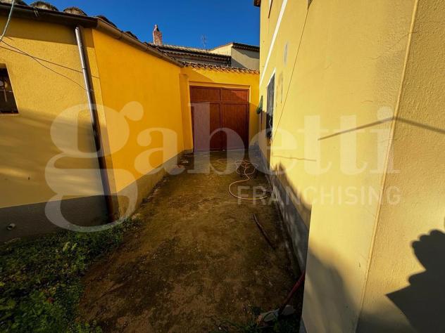 Casa Indipendente - Villamassargia . Rif.: Cod. rif 3122753VRG - Foto 11